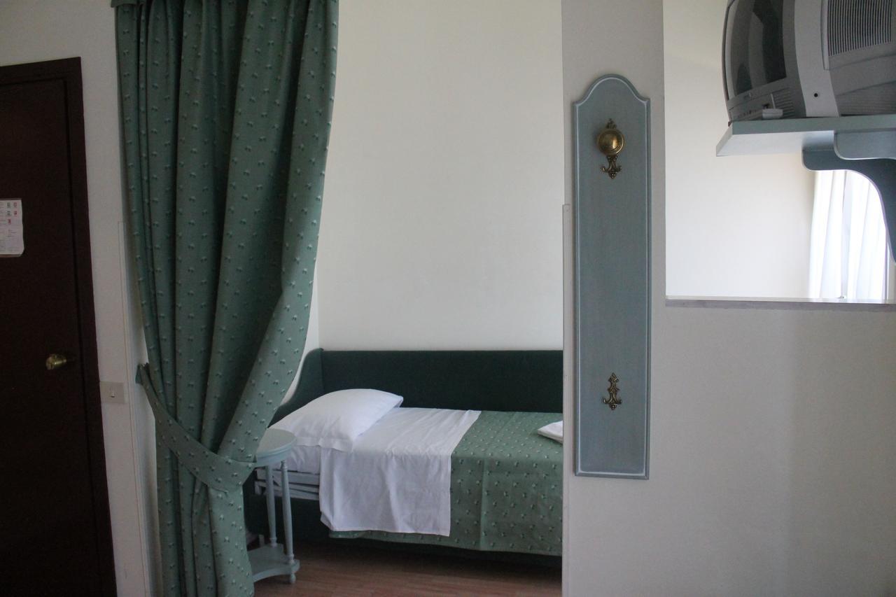 Hotel Silvi Silvi Marina Rum bild