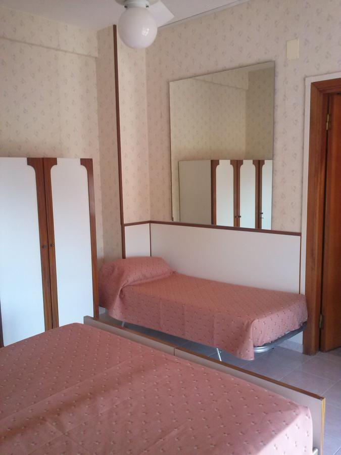 Hotel Silvi Silvi Marina Rum bild